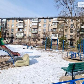 Продаж 2к Квартира Нижньодніпровська вулиця