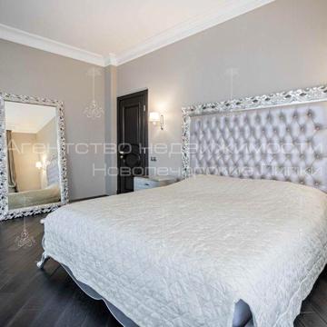 Аренда квартиры 115м2 Драгомирова, 9 Новопечерские Липки