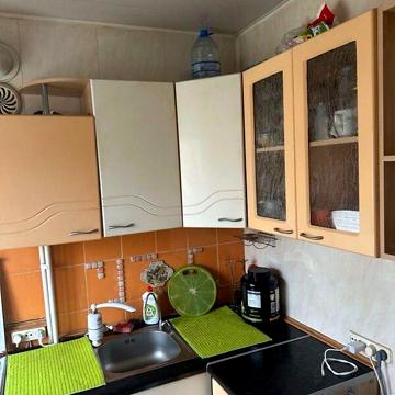 Продаж 1к Квартира просп. Поля Олександра