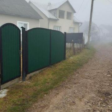 Будинок, Дім, Закарпаття, село Дулово, Тячівський район