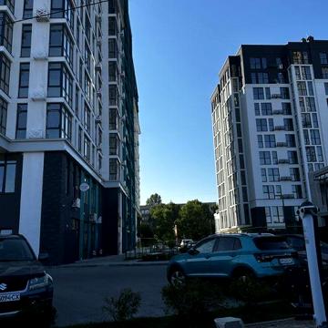 2-на квартира ЖК “Смарт Сіті-2” ЖК «Смарт Сіті-2»