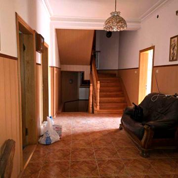 Продаж будинку Миколаївська обл. с. Баловне