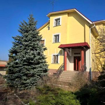 Продаж будинку Миколаївська обл. с. Баловне