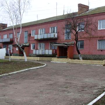 Квартира 42 метра квадратних