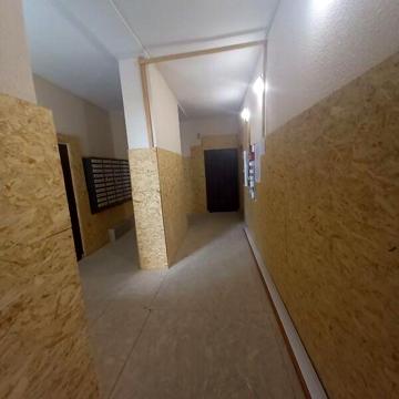 Продаж 1к Квартира вул. Співдружності ЖК Днепровская Брама 2