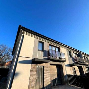 Продаж ТаунХаусів з ГАРАЖЕМ від забудовника! 135м2