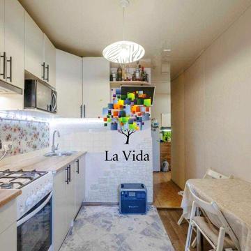 Продаж 1к квартири Милославська 21а
