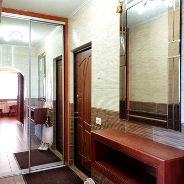 Сдам хорошую 2к. кв, 10 мин. пешком м. "Дворец Спорта". Доп только сч.