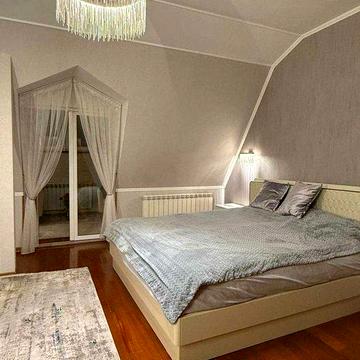 Продаж 4 кімн.квартири. Парк.Набережна