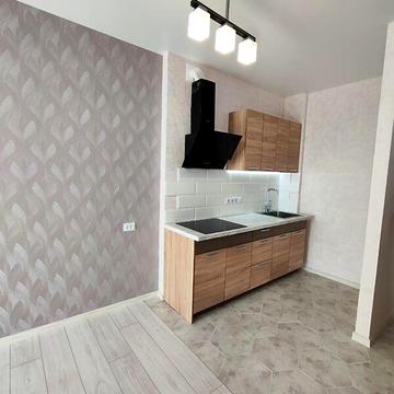 Продаж 1к Квартира Профспілкова вулиця ЖК Акварель 4