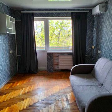 Сдам 1 комнатную квартиру улица  Рустави