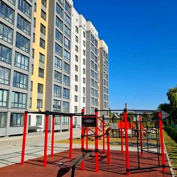 30473 Найдешевша квартира в зданому будинку 45 кв. м ЖК Дім ЖК Дім