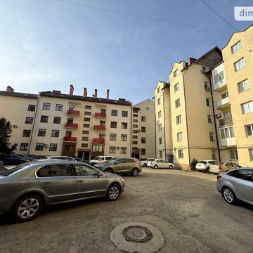 Продажа 4к квартира вул. Кармелюка ЖК по ул Кармелюка