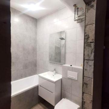 ПРОДАМ 1к Квартира з частковим ремонтом Держ програми так