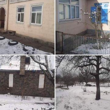Продаж 5к Дім Заводська вулиця