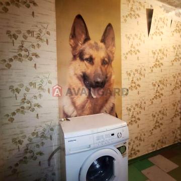 Продаж 3к Квартира Івана Мазепи (Дружби Народів) проспект