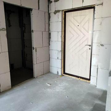 Продаж 1к Квартира вул. Профспілкова ЖК Акварель 4