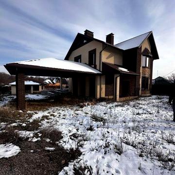 Продаж будинку, ділянка 16 соток‼️