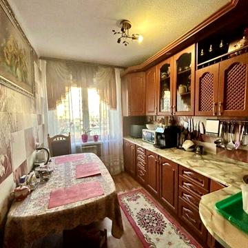 Продаж 3к Квартира Шевченка вулиця