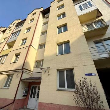 Кармелюка вул., 12 В