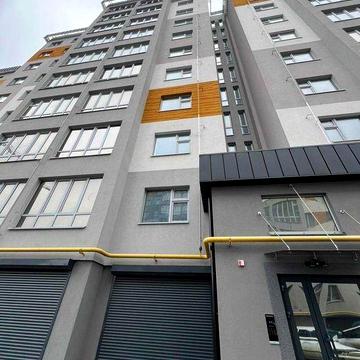 НАЙВИГІДНІША ПРОПОЗИЦІЯ 1к квартира в сучасному дизайнерському будинку