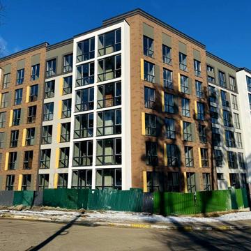 Іпотека ТАК, готова квартира БЕЗ КОМІСІЇ, Ірпінь ЖК GL