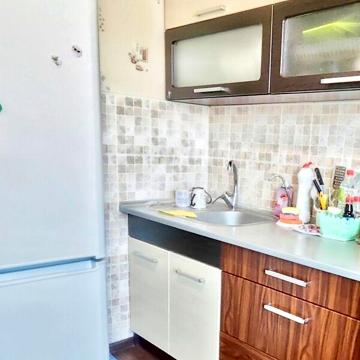 Довгострокова оренда 1к Квартира Дія Максима вулиця