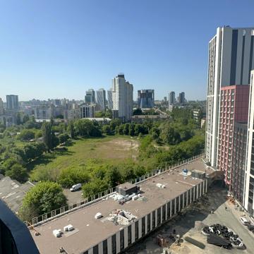 Вільгельма Котарбінського вул. (Миколи Кравченка), 24
