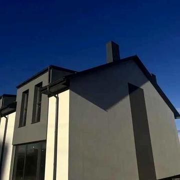 Продаж КУТОВОГО ТаунХауса 125м2 з великою ділянкою