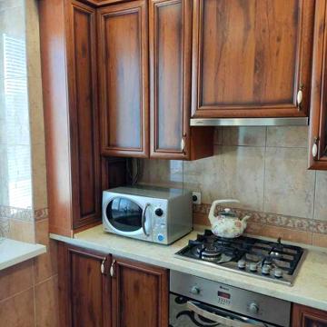Продаж двокімнатної квартири в центрі міста