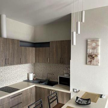 Продаж 1к Квартира Фонтанська дорога ЖК Акрополь