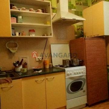 У продажу 2-х кімнатна квартира