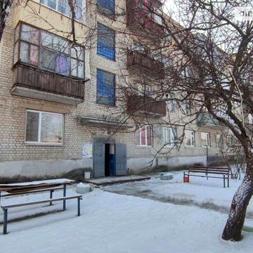 Продаж 2к Квартира Лелюківська вулиця