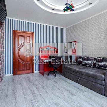 Продаж 3к квартири 112м2, ул. Ореста Васкула 50а, Академмістечко