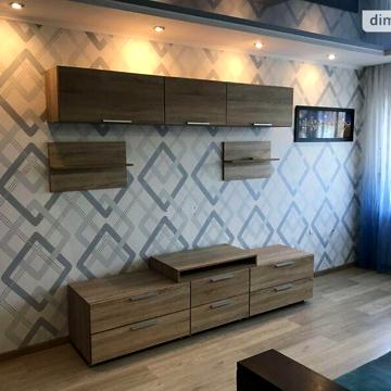 Продажа 2к квартира Гідропаркова вулиця