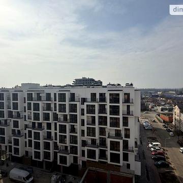 Продаж 1к Квартира Капушанська (Перемоги) вулиця ЖК Comfort City