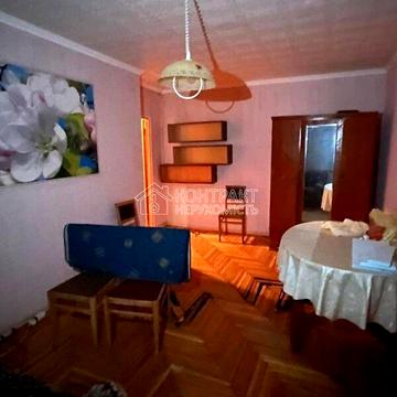 Продаж 1к Квартира Героїв Праці вулиця