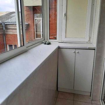 Продаж 2к Квартира просп. Яворницького Дмитра
