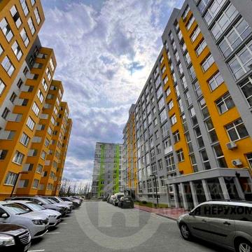 Продам 2К квартиру ЖК Обухівський ключ м.Обухів ЖК Обухівський ключ