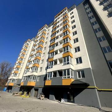 Продаж 1к Квартира Костя Широцького вулиця ЖК Старогородский