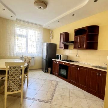 Продаж 2к Квартира Мотрі Братійчук (Осипенко) вулиця ЖК Вишневый сад