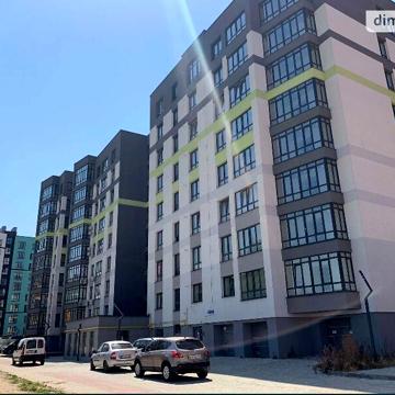 Продаж 2к Квартира Національної Гвардії вулиця ЖК Паркове містечко