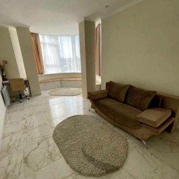 Продам 2-комн. квартиру 87 м в ЖК Фонтан рядом с морем (Ул. Львовская) ЖК Фонтан
