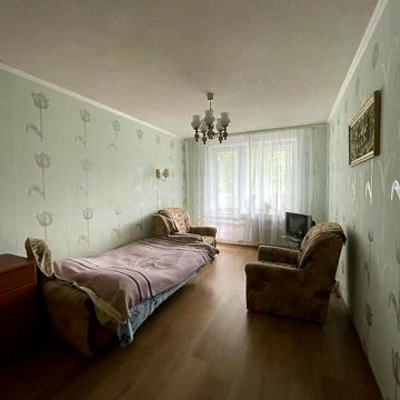 Продаж 1к Квартира вул. Франтішка Крала