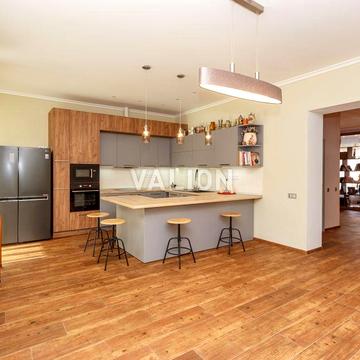 Продаж будинку таунхас 270м2 с. Крюковщина с.Гатне