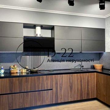 Продаж 4-кімнатної квартири Дніпровська набережна,19 Осокорки Позняки
