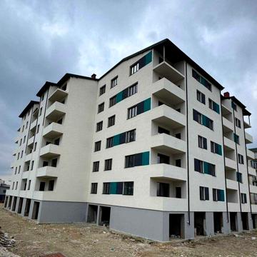 Продаж 3 кім.квартир від забудовника ЖК Сонячні Пагорби м.Пустомити