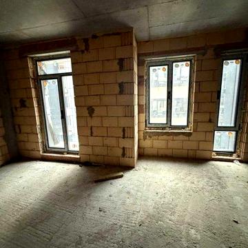 Продаж 1-к квартири-студіі в Печерському р-ні на вул. Болсуновська, 8 ЖК Struetinsky Residence