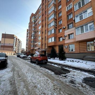 Соборності 40Д. Ексклюзивна пропозиція. 48м2 ЖК Соборності 40Д