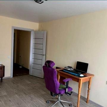Продаж 2 кімнатної квартири в центральній частині м. Сміла